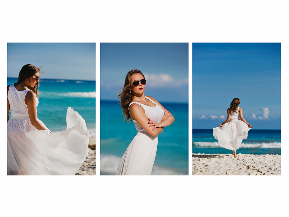 Travel Mexico - 2015
