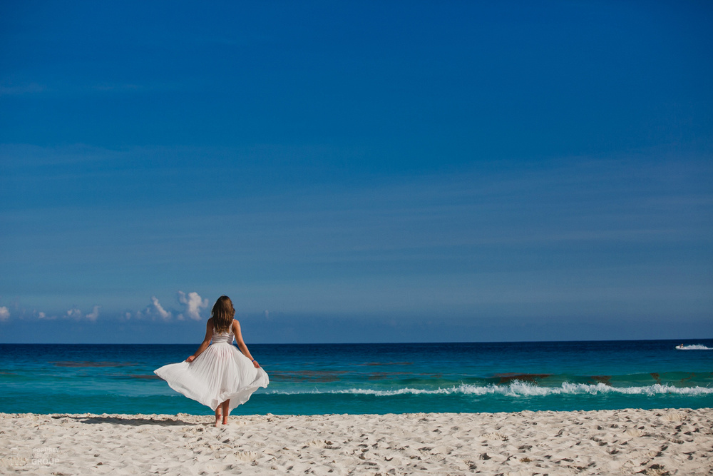 Travel Mexico - 2015