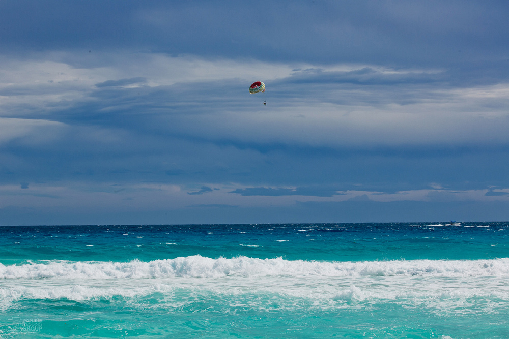 Travel Mexico - 2015