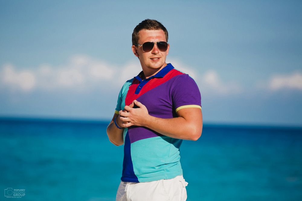 Travel Mexico - 2015