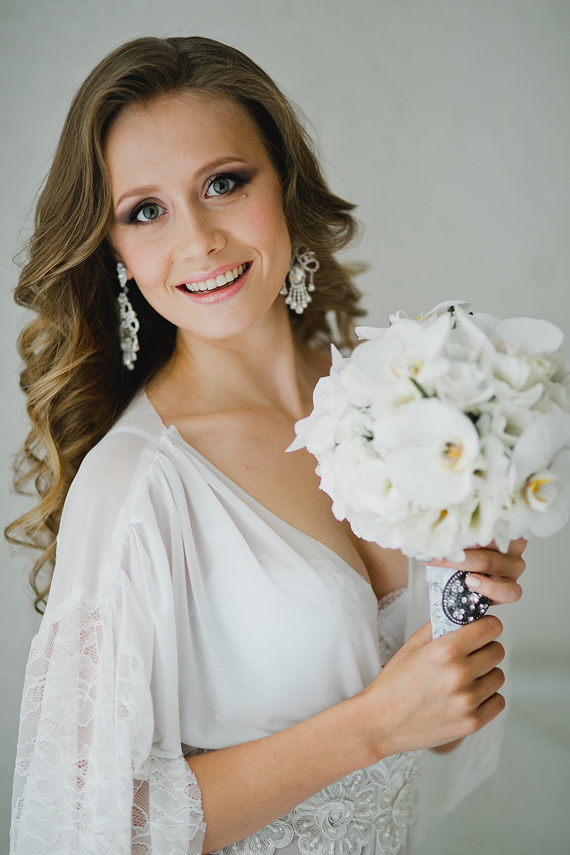 Никита и Оля, Омск, август 2014