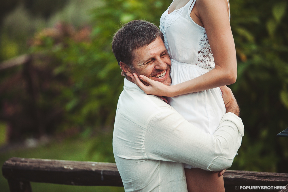 Сицилийкая love srory , Саша и Катя