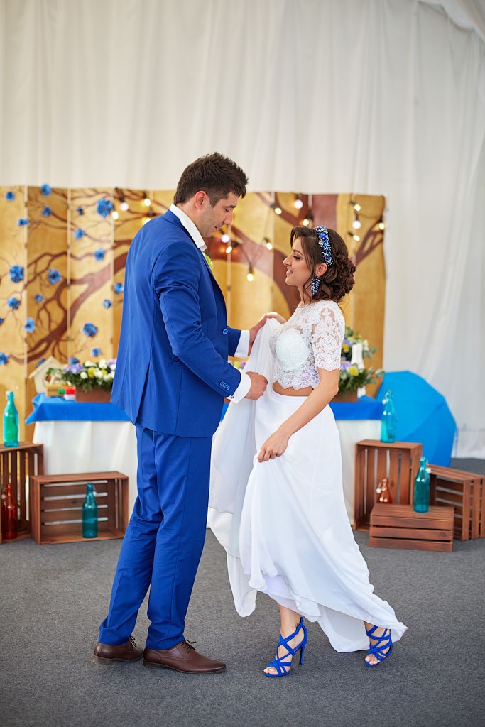 Дмитрий + Ирина