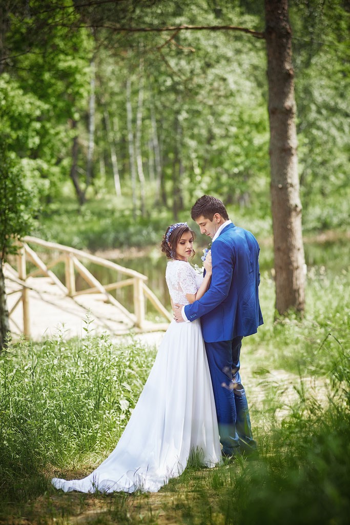 Дмитрий + Ирина