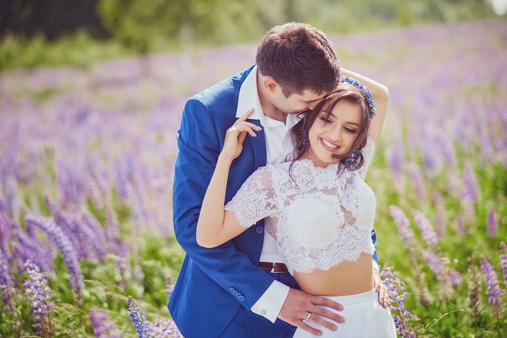 Дмитрий + Ирина