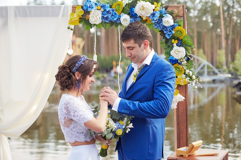 Дмитрий + Ирина