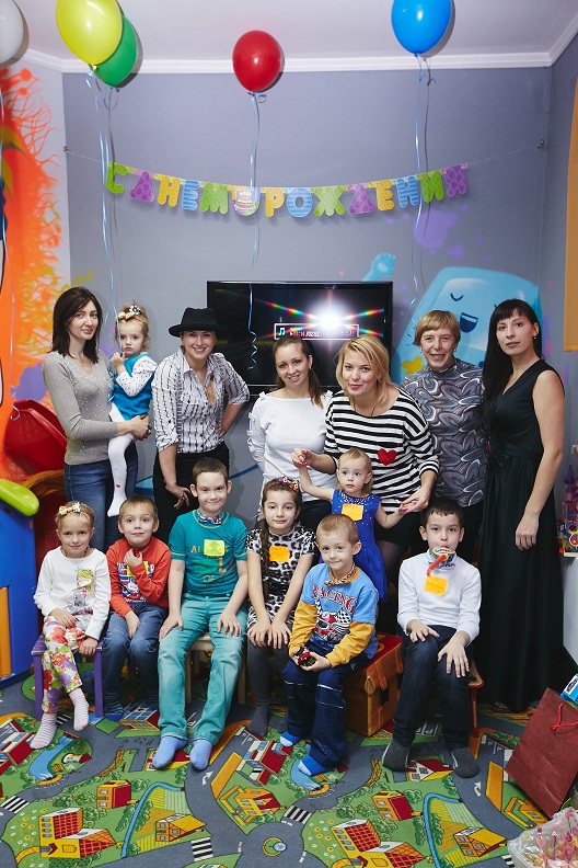 Шпионы