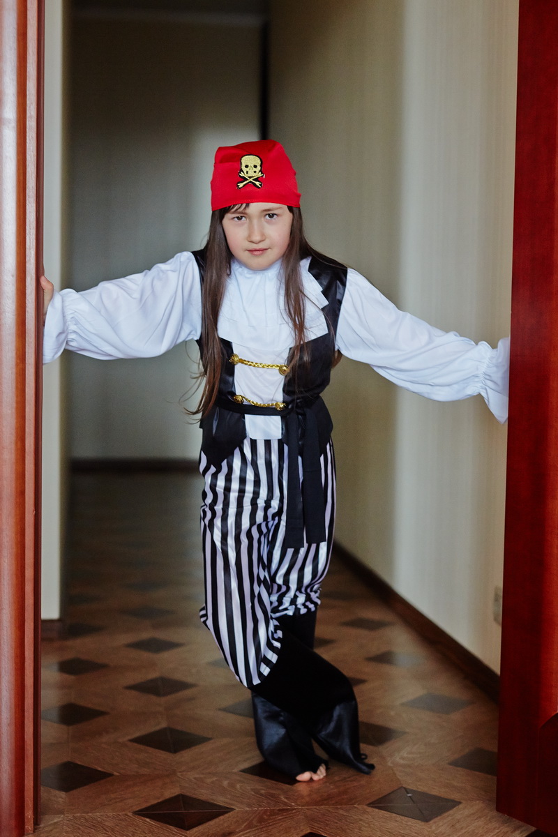 Пираты
