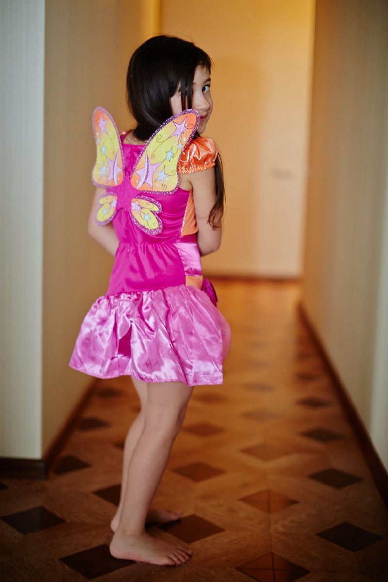 Феи Winx