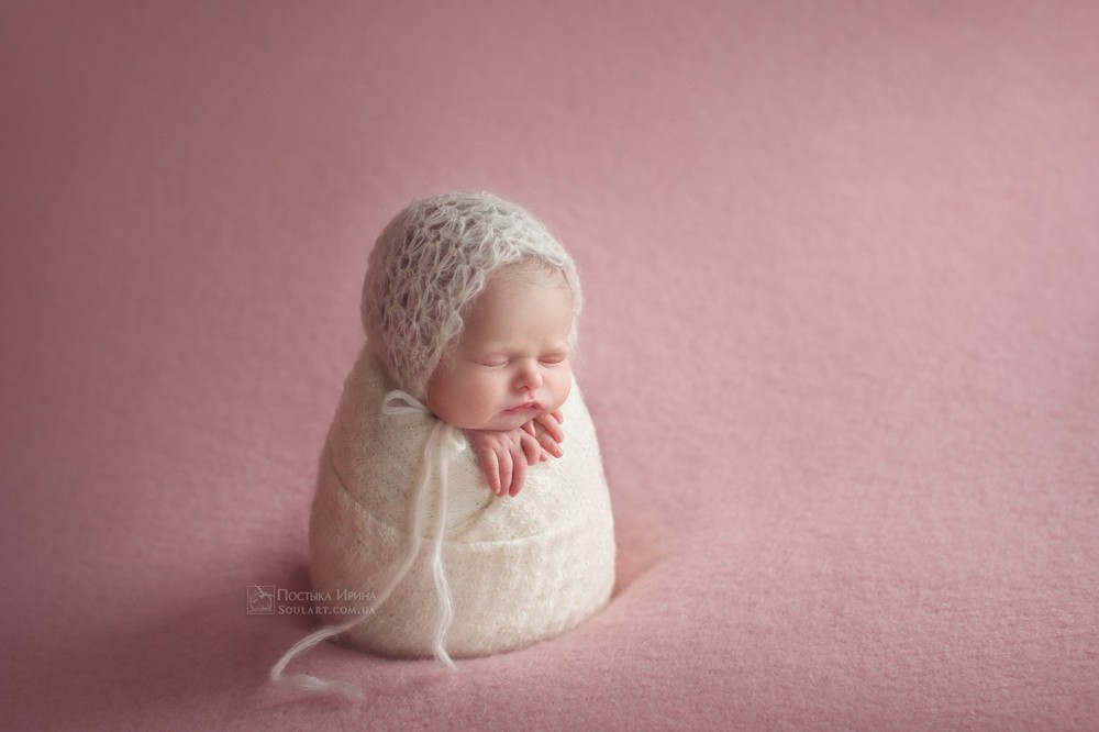 кокон, newborn, Нижний Новгород, Дзержинск, 