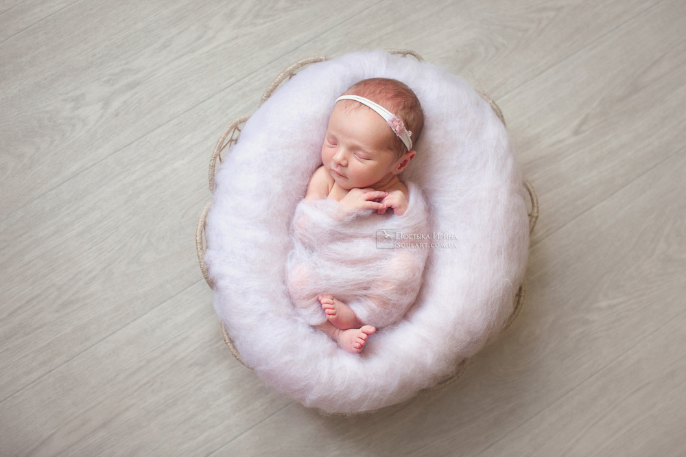 newborn фото Нижний Новгород