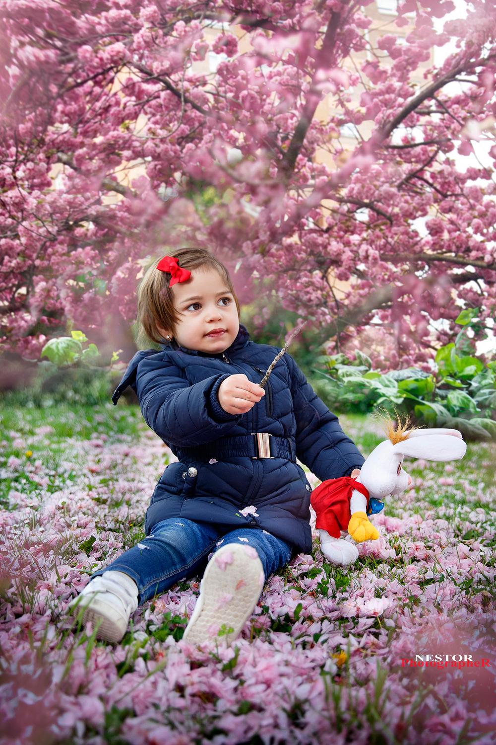 Little Veronica