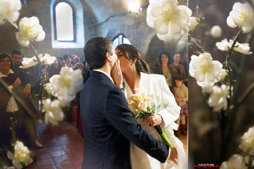Patricia & Javier