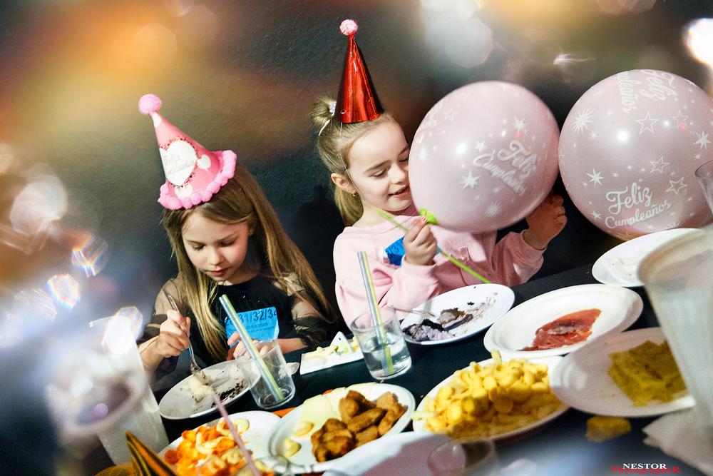 Eventos & Fiestas
