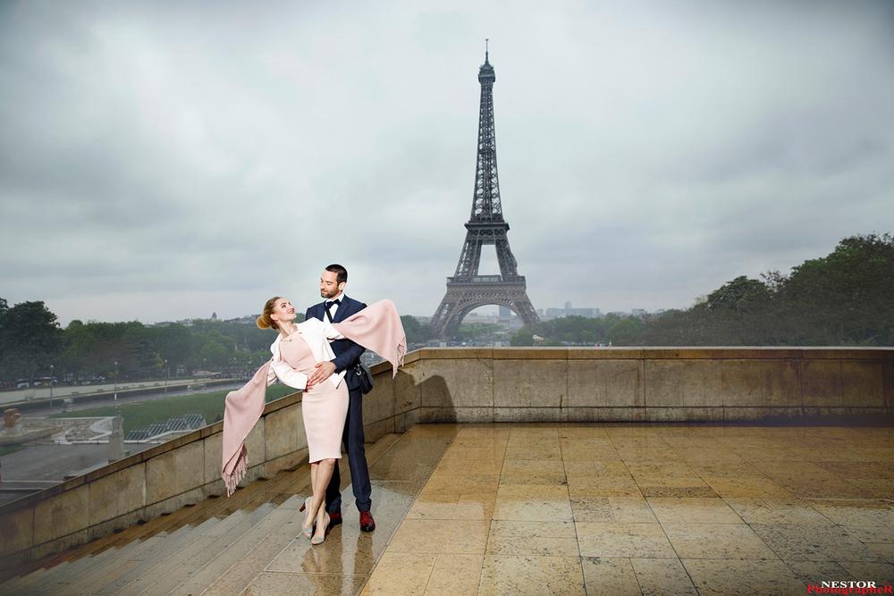 Love Story