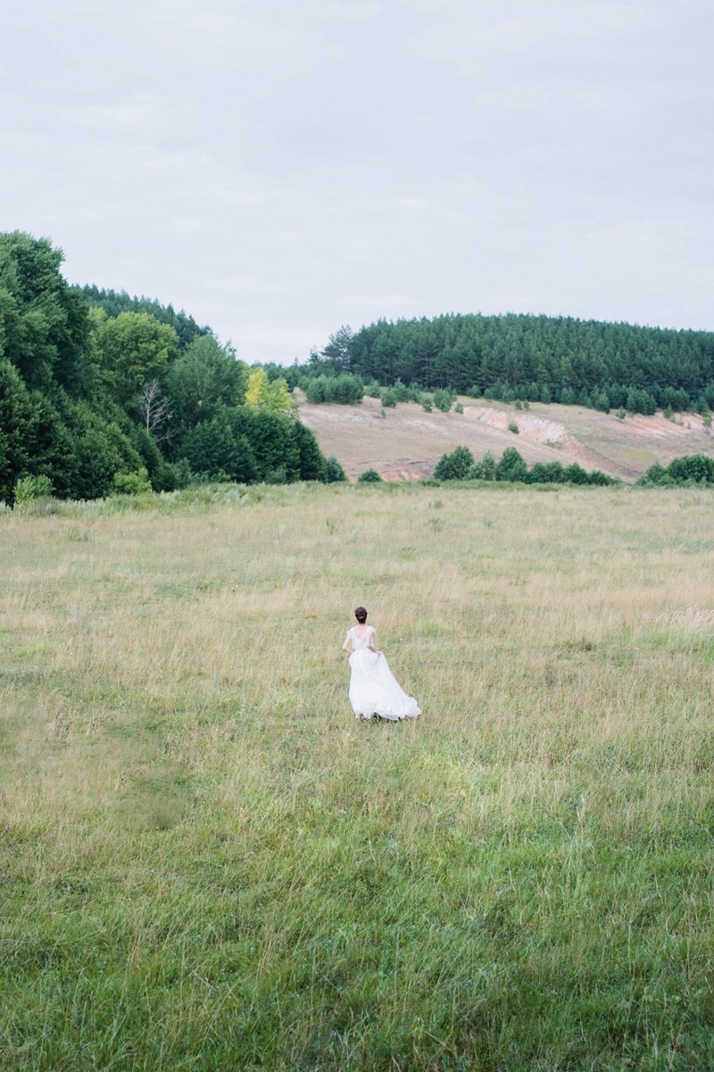 Лена & Саша