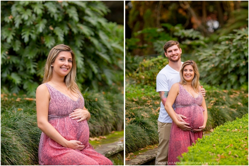 Sutherland Shire Maternity Photoshoot