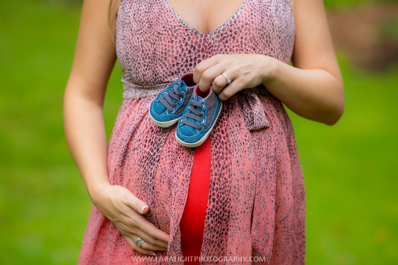 Sutherland Shire Maternity Photography