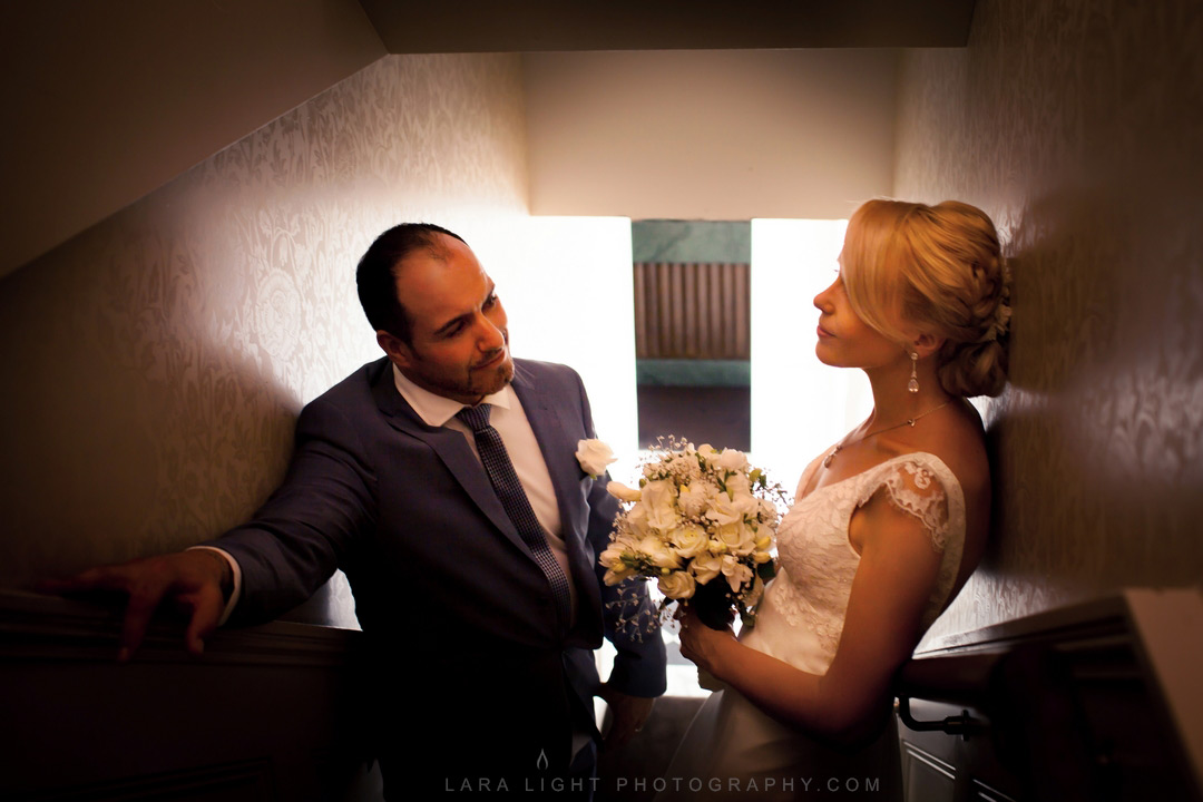 WEDDINGS | Helen and Manuel | Dunbar House Watsons Bay Wedding Photography