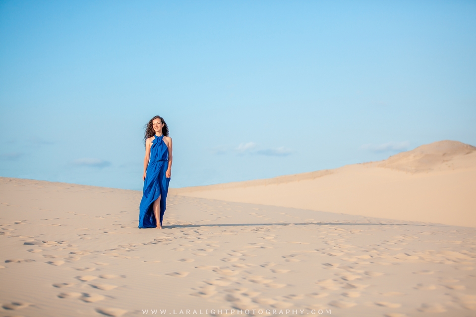 BIKINI PHOTOSHOOT | Anastasia | Cronulla Beach Bikini Photography