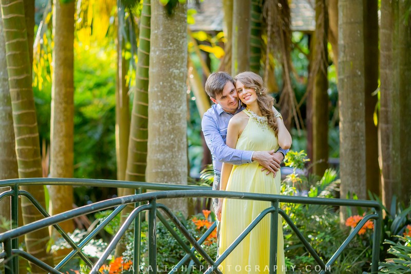 MATERNITY | Daria and Alex | Camellia Gardens Maternity Photography