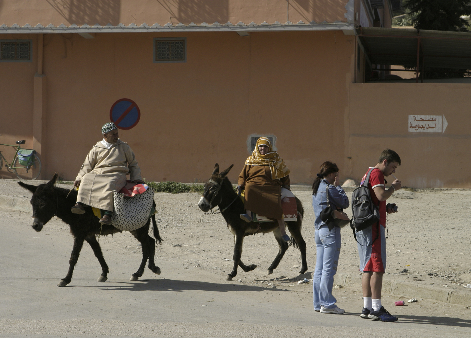 Maroc