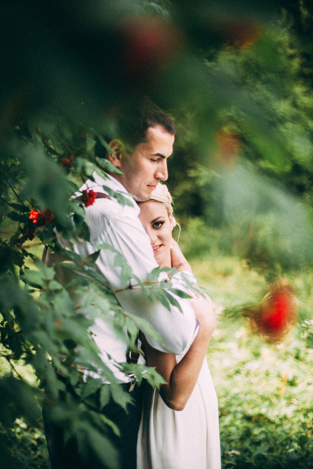 Андрей+Саша|wedding|2015