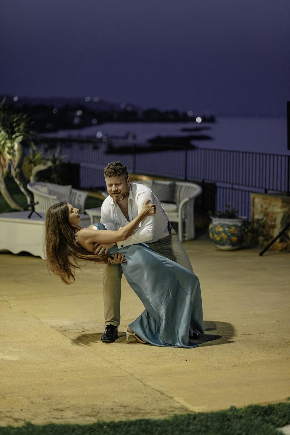 Daniel+Kieva