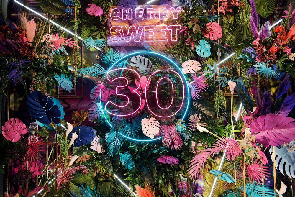 CHERRY SWEET 30