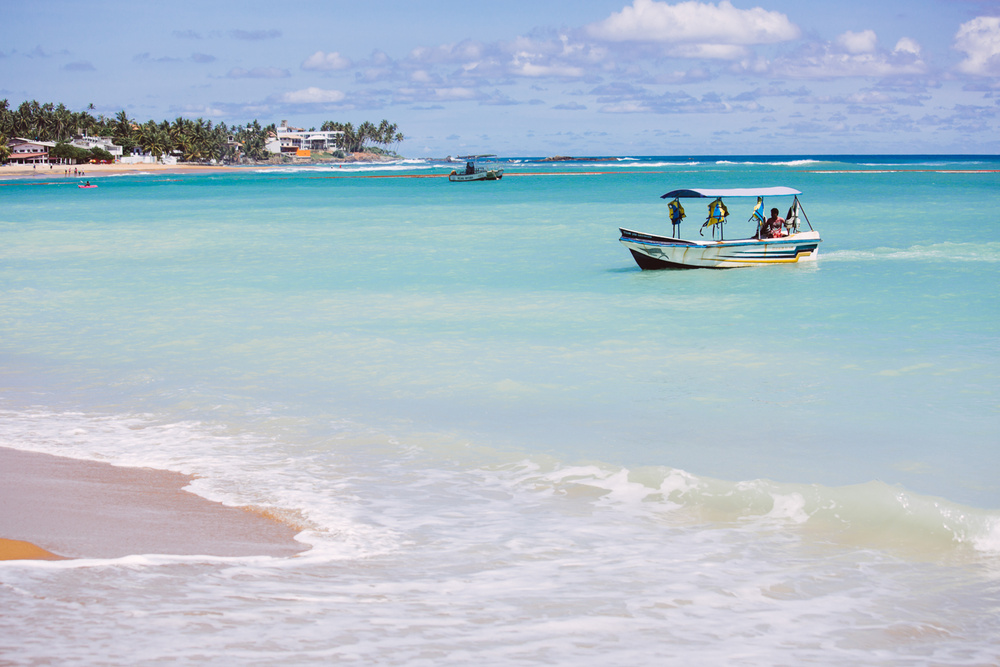 SRI LANKA