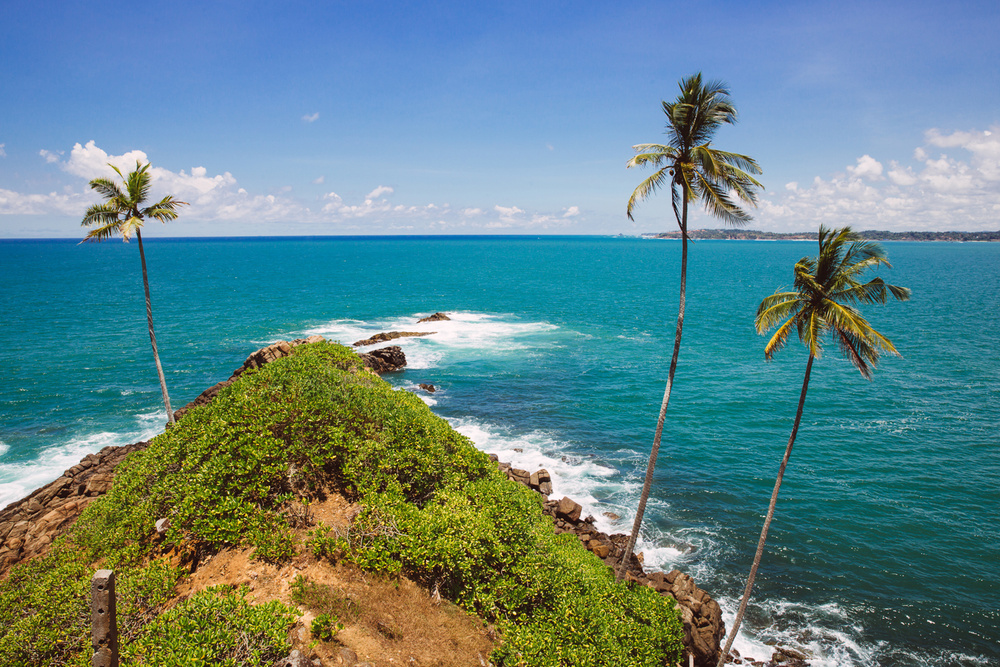 SRI LANKA