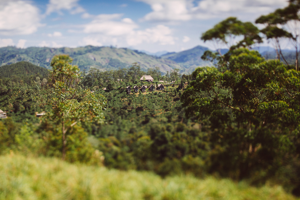 SRI LANKA