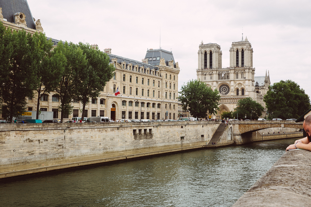 PARIS, FRANCE