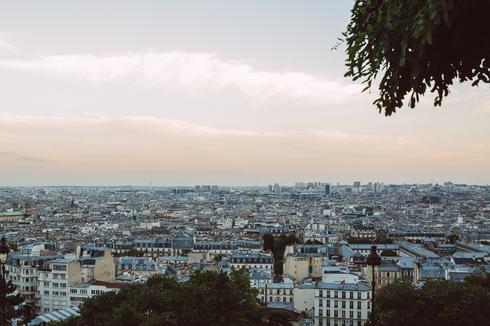 PARIS, FRANCE