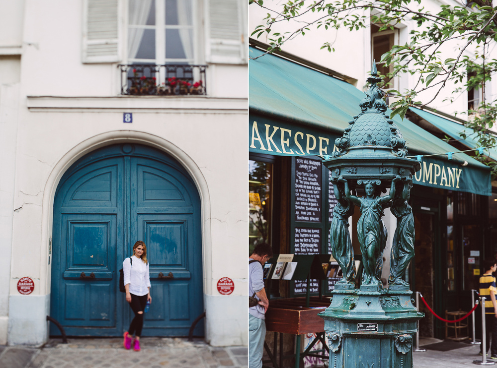 PARIS, FRANCE