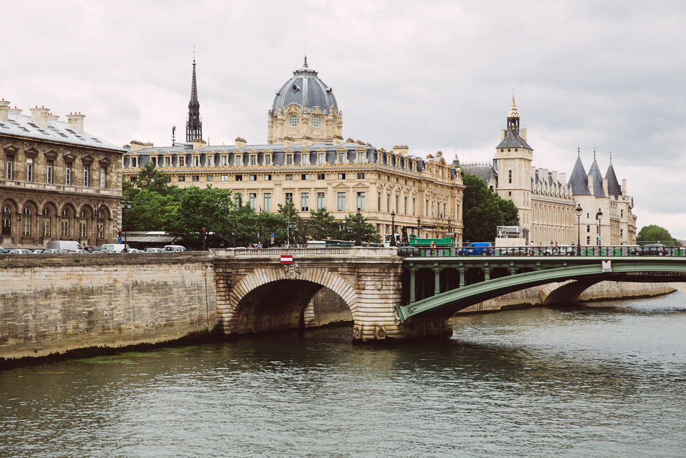 PARIS, FRANCE