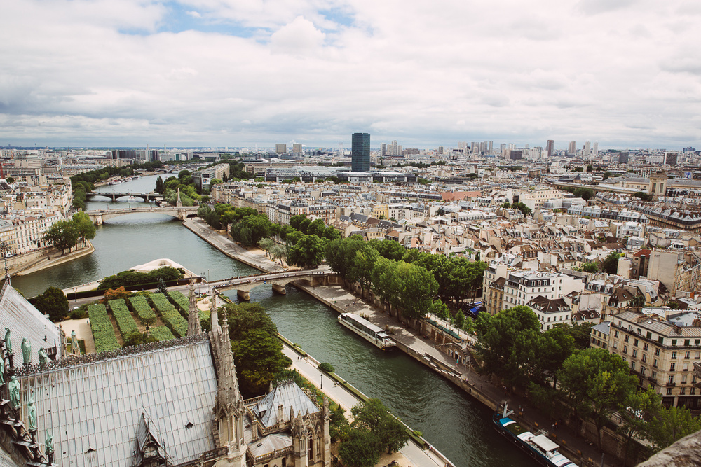 PARIS, FRANCE