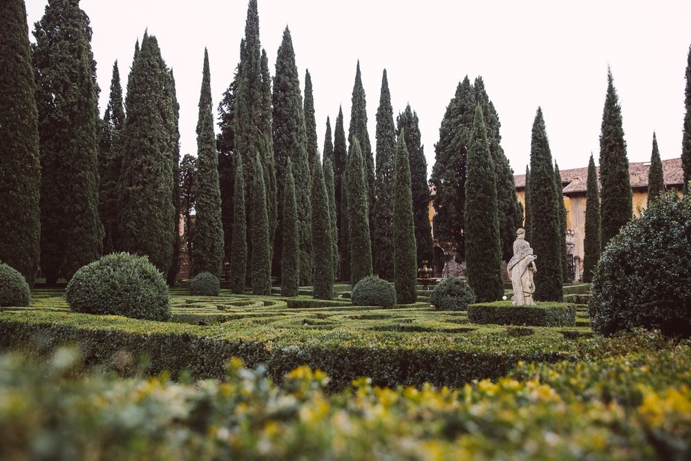 VERONA, SIRMIONE, DOLOMITS