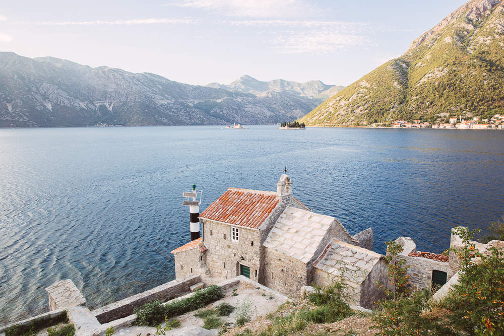 MONTENEGRO