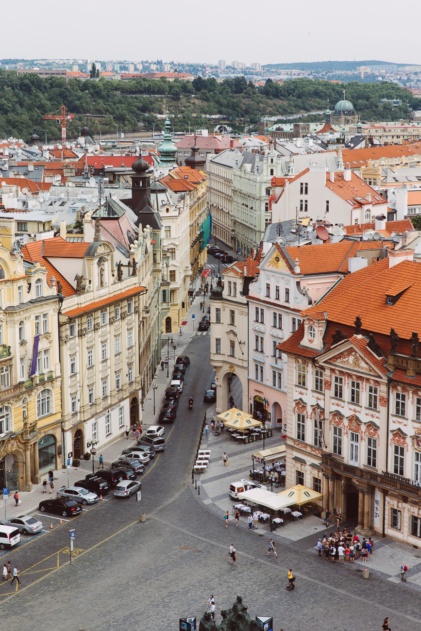 PRAGUE, CZECK REPUBLIC