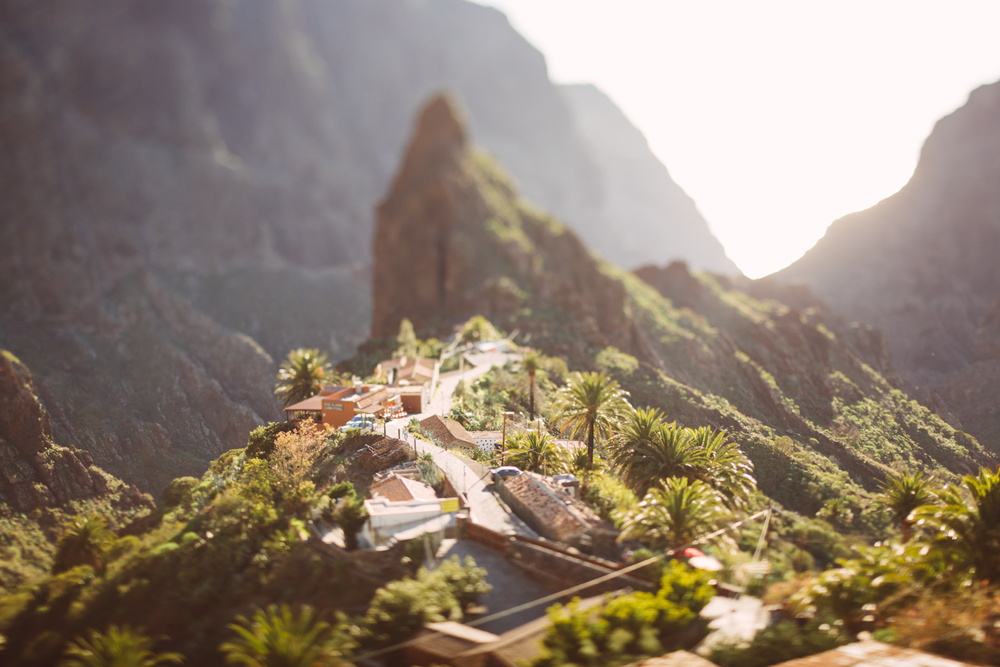 TENERIFE, SPAIN