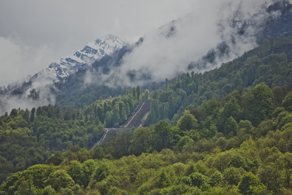 SOCHI, RUSSIA