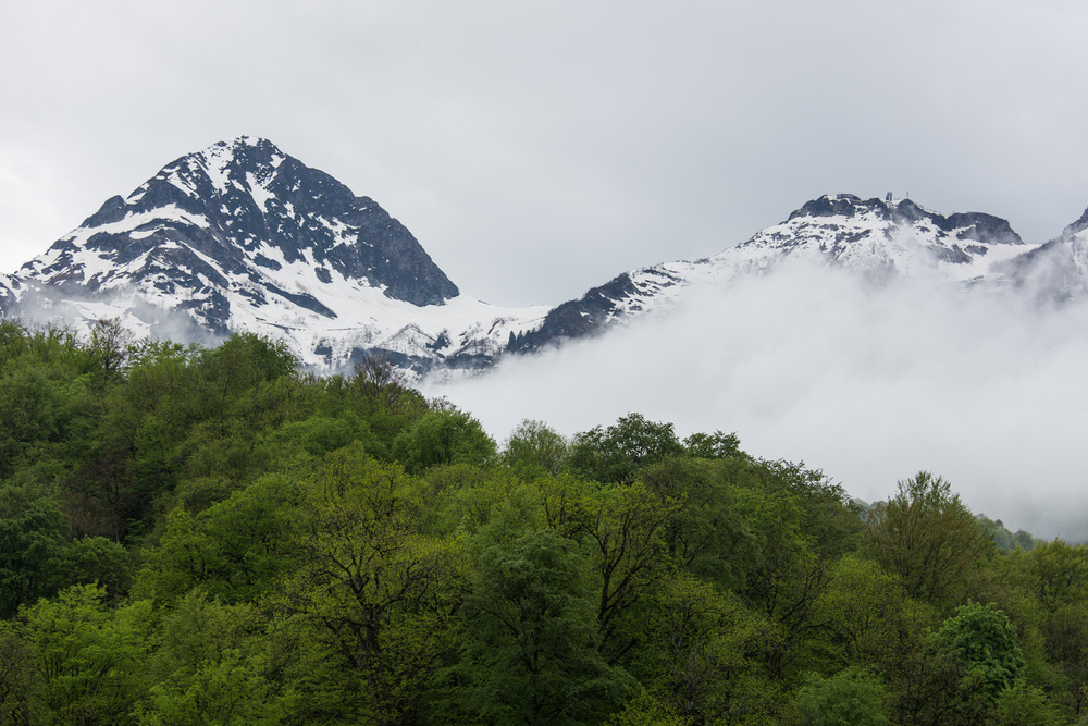 SOCHI, RUSSIA