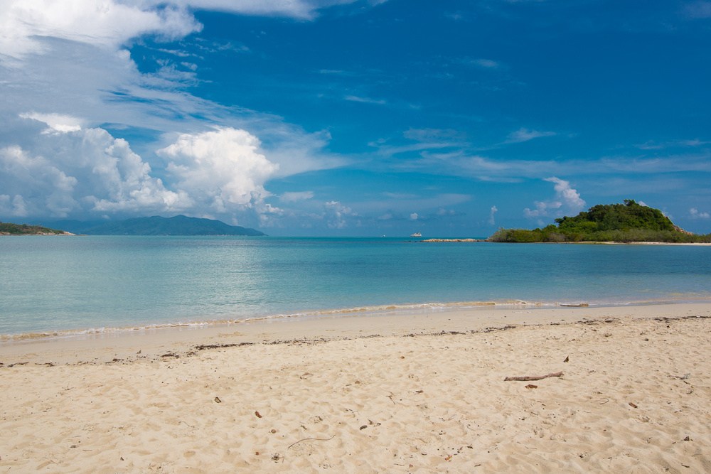 SAMUI/BANGKOK, THAILAND