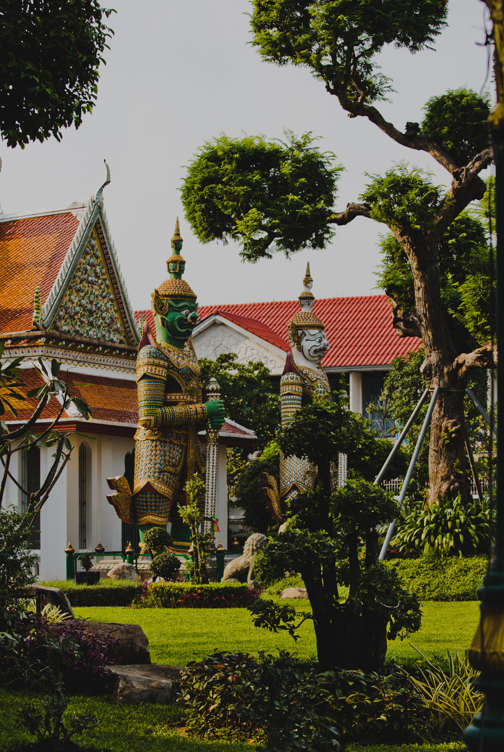 SAMUI/BANGKOK, THAILAND