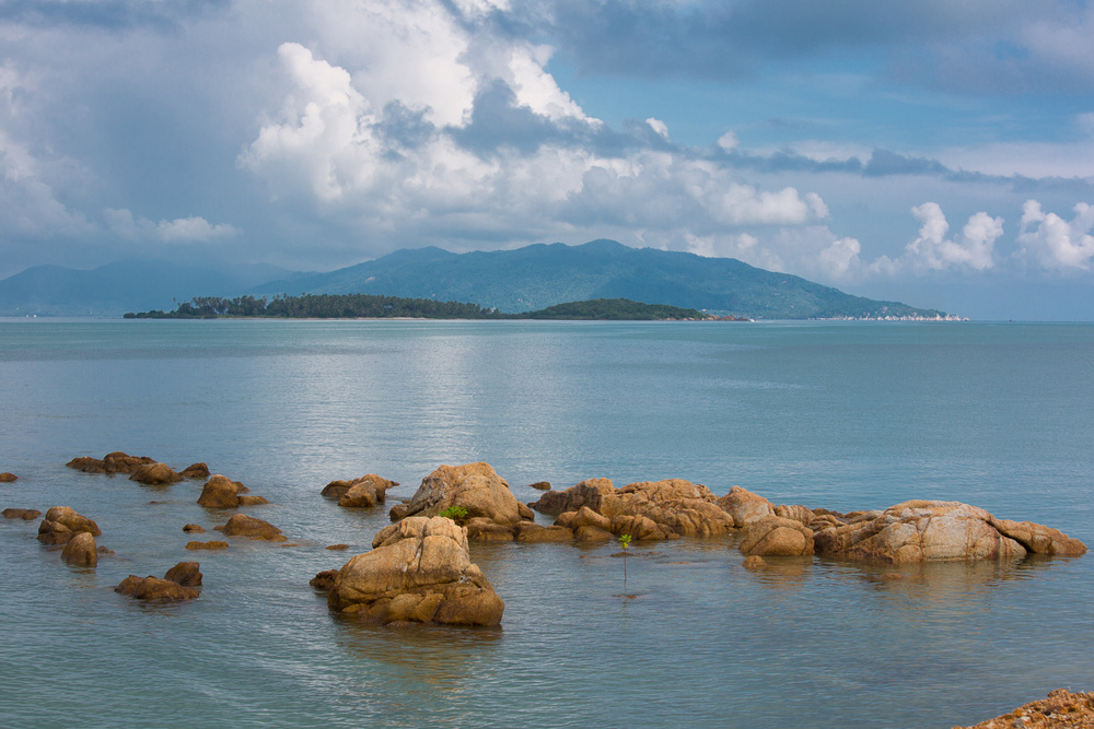 SAMUI/BANGKOK, THAILAND