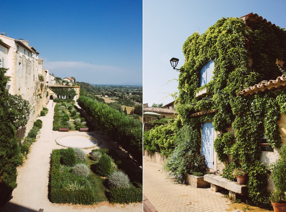 PROVENCE, FRANCE