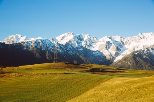 INNSBRUCK, AUSTRIA