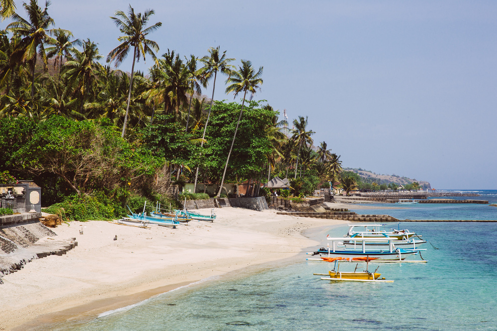 BALI