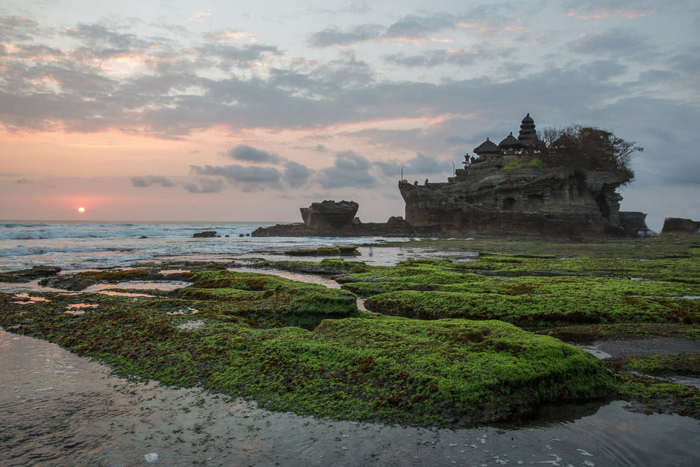 BALI